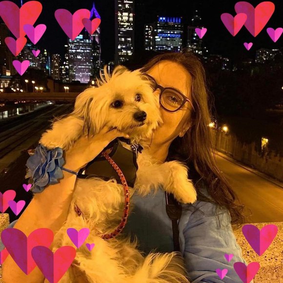 Meet your Posher, Suzana - Picture 1 of 4